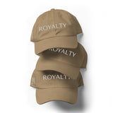 ROYALTY DAD HAT