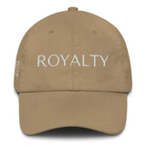 ROYALTY DAD HAT
