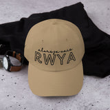 ALORS JE VAIS - RWYA DAD HAT