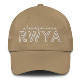 ALORS JE VAIS - RWYA DAD HAT