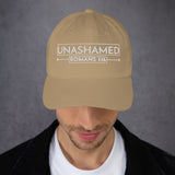 UNASHAMED DAD HAT