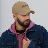 SALVATION DAD HAT (STYLE ACTS412)