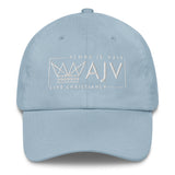 ALORS JE VAIS OFFICIAL DAD HAT