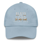 BLESS THE LORD DAD HAT