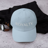 ROYALTY DAD HAT