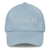 ROYALTY DAD HAT