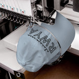 ALORS JE VAIS - RWYA DAD HAT