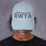 ALORS JE VAIS - RWYA DAD HAT