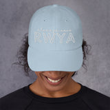 ALORS JE VAIS - RWYA DAD HAT