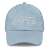 ALORS JE VAIS - RWYA DAD HAT