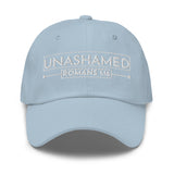 UNASHAMED DAD HAT