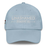 UNASHAMED DAD HAT
