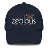 ZEALOUS DAD HAT