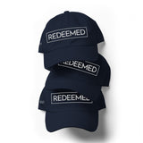 REDEEMED DAD HAT