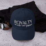 ROYALTY - REMEMBER DAD HAT