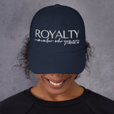 ROYALTY - REMEMBER DAD HAT