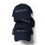 ROYALTY DAD HAT