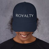 ROYALTY DAD HAT