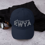 ALORS JE VAIS - RWYA DAD HAT