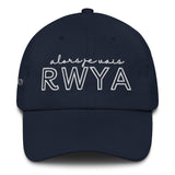 ALORS JE VAIS - RWYA DAD HAT