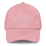 TO GOD BE THE GLORY DAD HAT (STYLE 2)