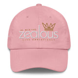 ZEALOUS DAD HAT