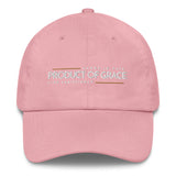 PRODUCT OF GRACE DAD HAT (CLASSIC)