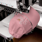 ROYALTY LOGO DAD HAT