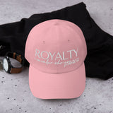 ROYALTY - REMEMBER DAD HAT