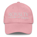 ROYALTY - REMEMBER DAD HAT