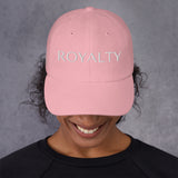 ROYALTY DAD HAT