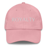 ROYALTY DAD HAT