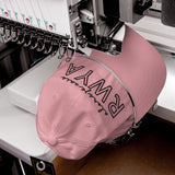 ALORS JE VAIS - RWYA DAD HAT