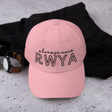ALORS JE VAIS - RWYA DAD HAT