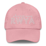 ALORS JE VAIS - RWYA DAD HAT