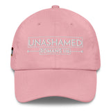 UNASHAMED DAD HAT