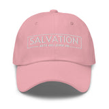 SALVATION DAD HAT
