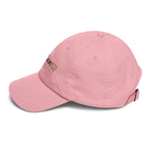 SALVATION DAD HAT (STYLE ACTS412)