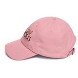 ZEALOUS DAD HAT