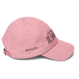 ALORS JE VAIS - RWYA DAD HAT