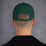 ALORS JE VAIS OFFICIAL DAD HAT