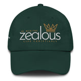 ZEALOUS DAD HAT