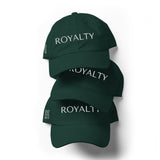 ROYALTY DAD HAT
