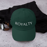 ROYALTY DAD HAT