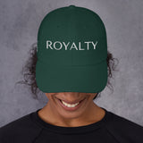 ROYALTY DAD HAT
