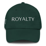 ROYALTY DAD HAT