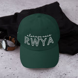 ALORS JE VAIS - RWYA DAD HAT