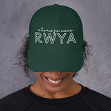 ALORS JE VAIS - RWYA DAD HAT