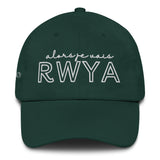 ALORS JE VAIS - RWYA DAD HAT