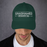 UNASHAMED DAD HAT